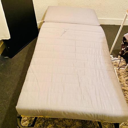 Chambre 1, Calme, 1 Station De Paris, Bureau Maisons-Alfort Luaran gambar
