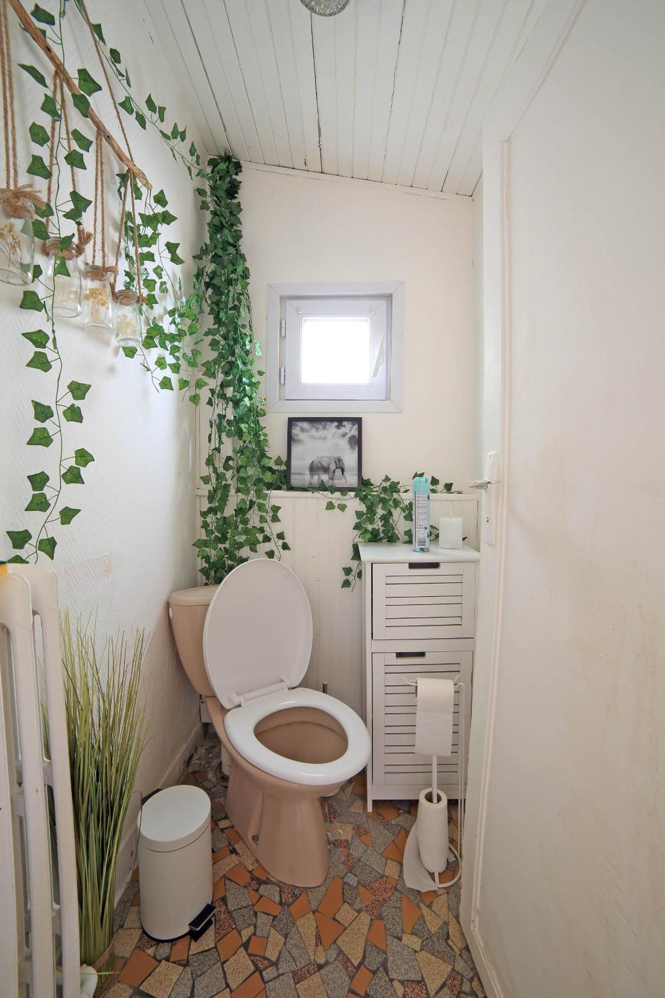 Chambre 1, Calme, 1 Station De Paris, Bureau Maisons-Alfort Luaran gambar